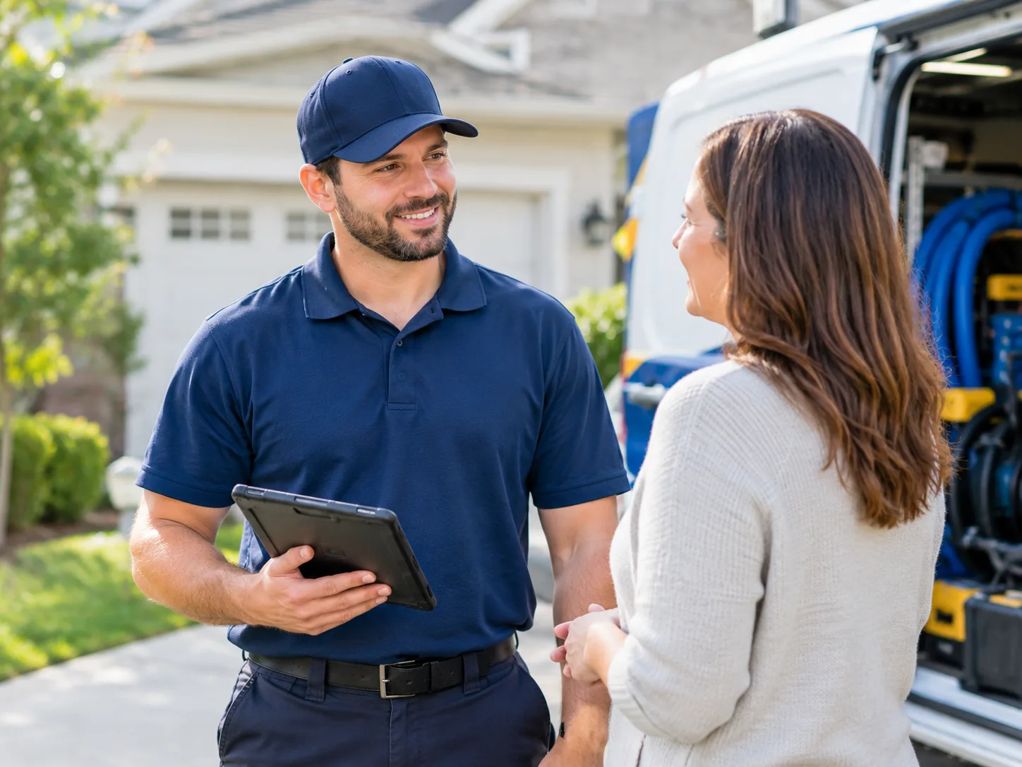 Sewage Backup Cleanup Hagan, GA FAQs